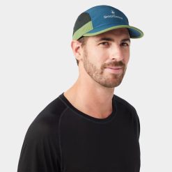 Smartwool 5 Panel Hat