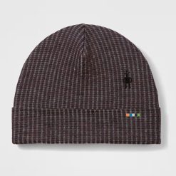 Alternative view of Smartwool Thermal Merino Rib Beanie Winter Hat