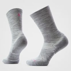Smartwool Women's Run Cold Weather Crew Socks Running