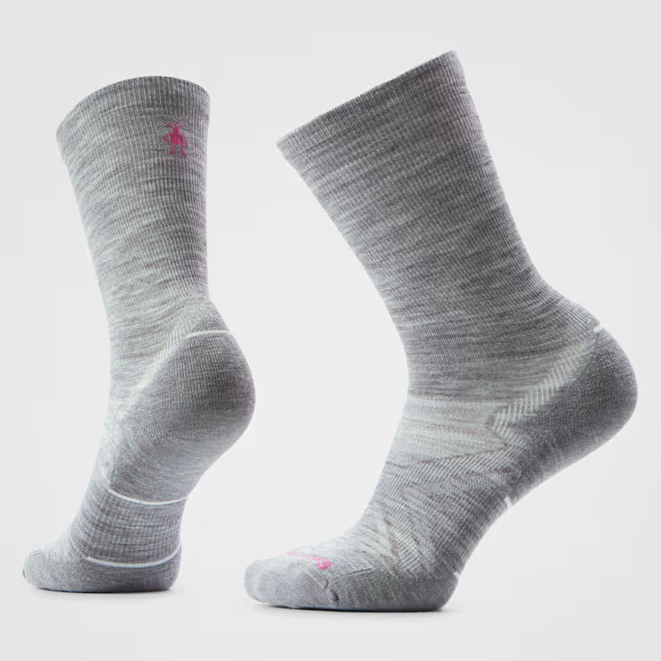 Smartwool Women's Run Cold Weather Crew Socks Running