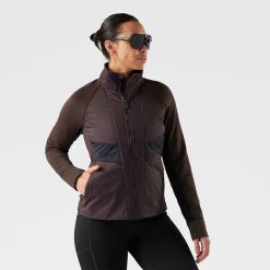 Smartwool Women's Smartloft Hybrid Jacket