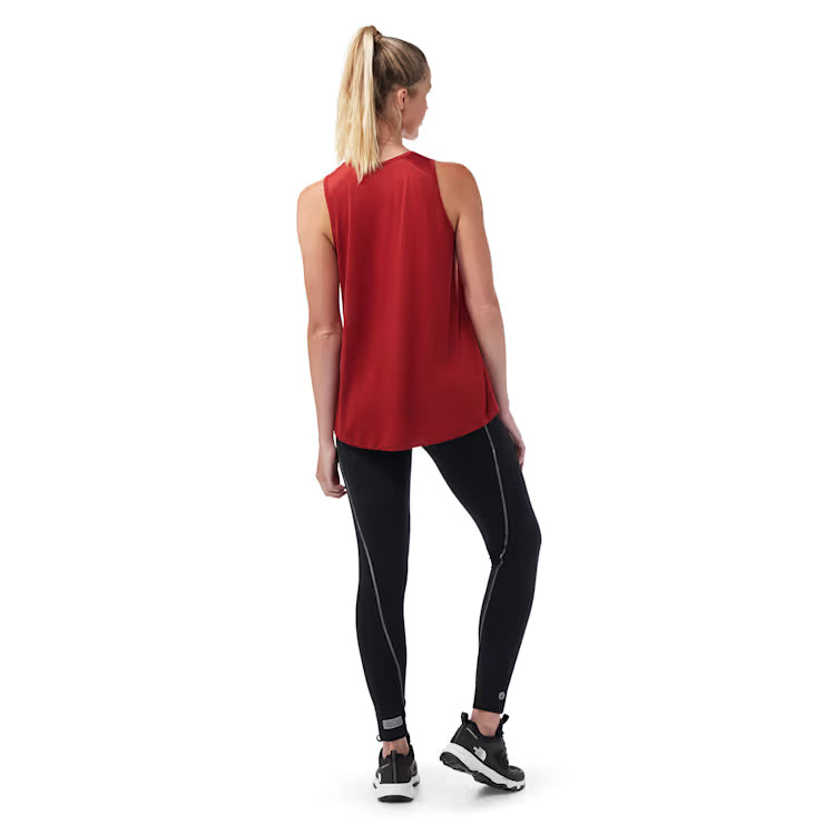 Smartwool Women's Active Ultralite High Neck Tank - Image 2