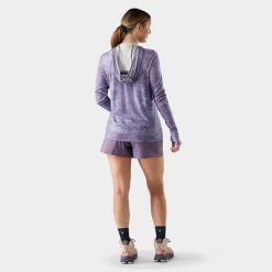Alternative view of Smartwool Women's Merino Hoodie