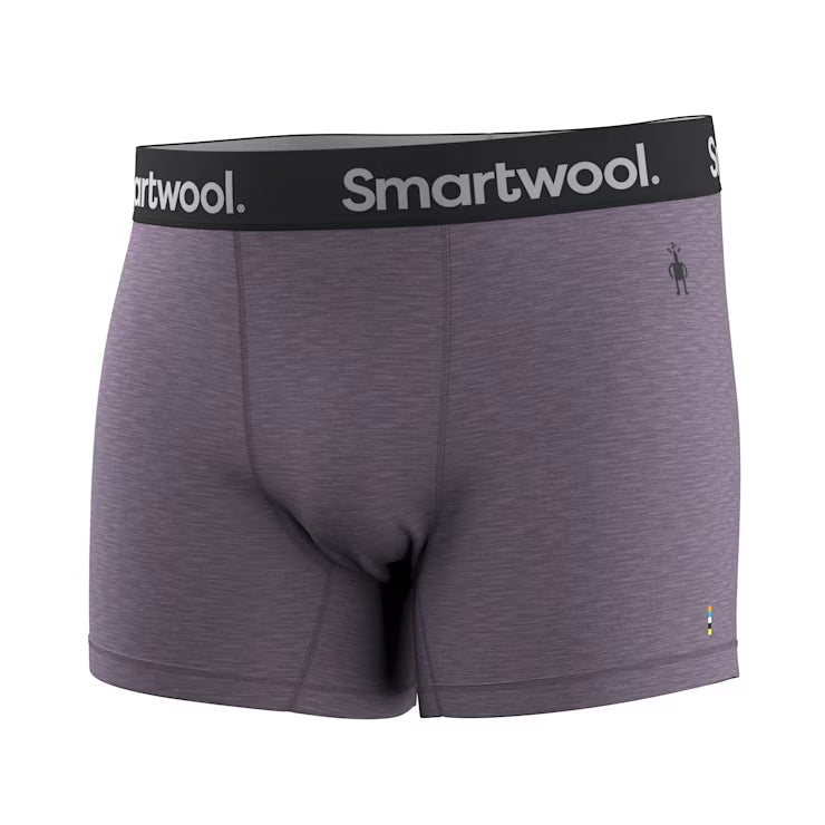 Smartwool Men's Active Boxer Brief Underwear - Image 3
