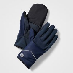 Alternative view of Smartwool Active Fleece Wind Mitten Winter Mittens