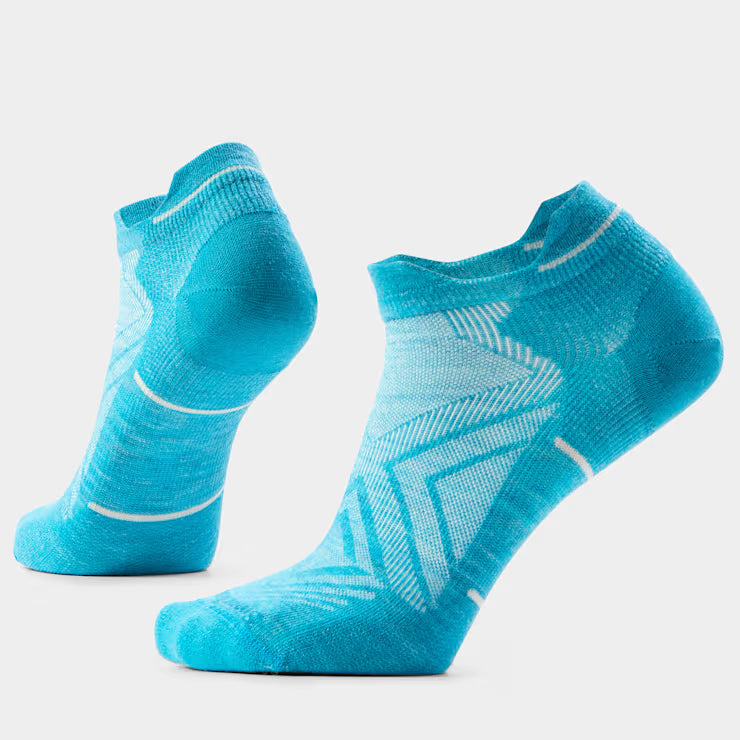 Smartwool Women's Run Low Ankle Socks Running
