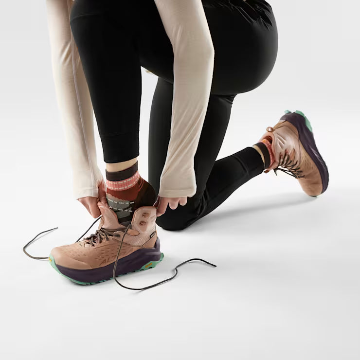 Smartwool Women's Hike Margarita Ankle Socks Hiking - Image 2
