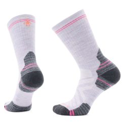 Smartwool Women's Hike Crew Socks Hiking
