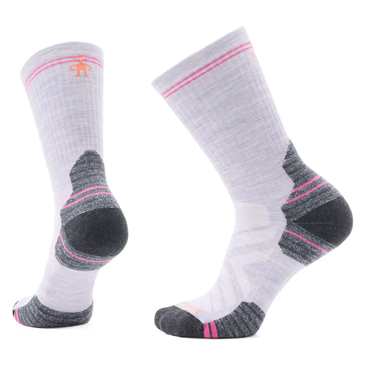 Smartwool Women's Hike Crew Socks Hiking