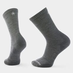 Smartwool Everyday Athletic Crew Socks Running