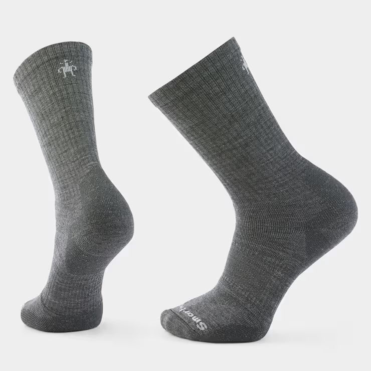 Smartwool Everyday Athletic Crew Socks Running