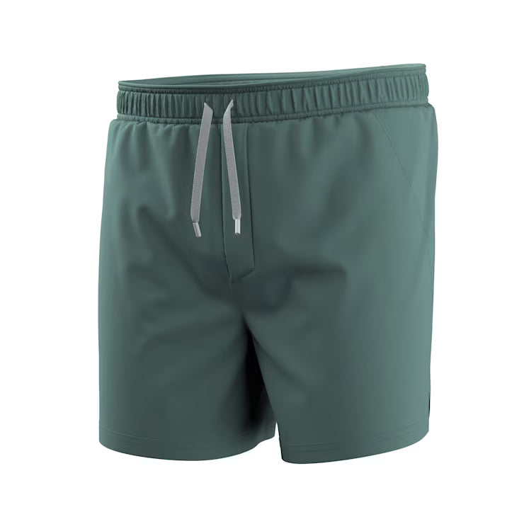 Smartwool Men's Active Lined 5 Short Shorts - Image 4