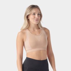 Smartwool Women's Intraknit? Racerback Bra Sports Bra
