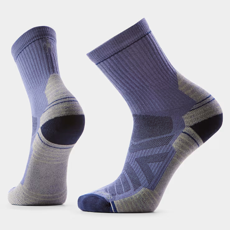 Smartwool Hike Mid Crew Socks Hiking