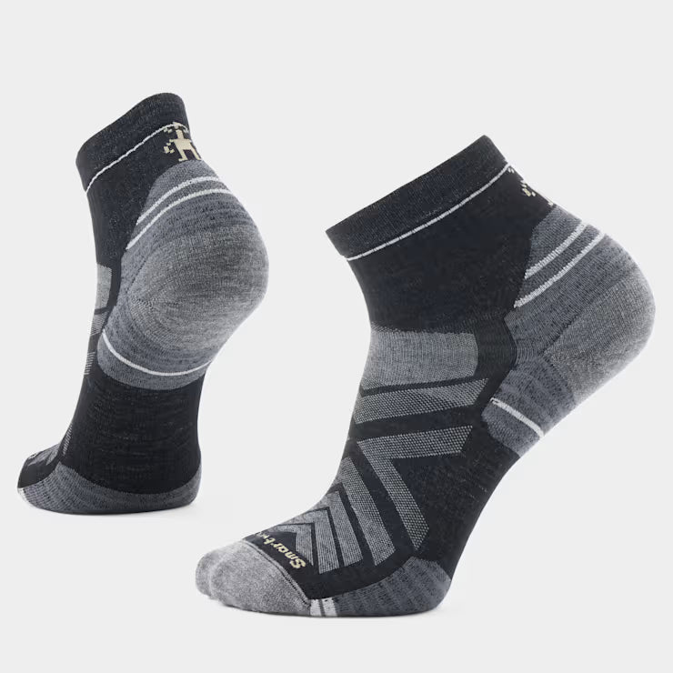 Smartwool Hike Ankle Socks Hiking