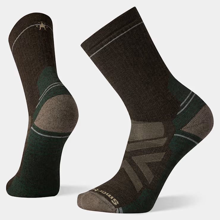 Smartwool Hike Crew Socks Hiking