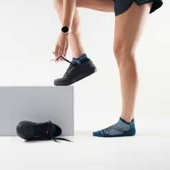 Alternative view of Smartwool Women's Bike Low Ankle Socks