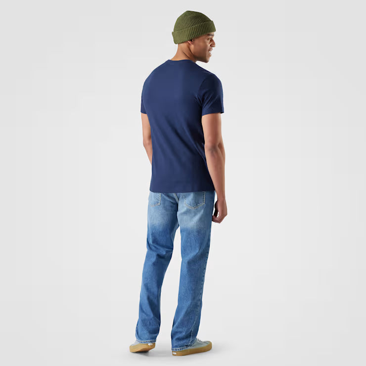 Smartwool Men's Perfect Crew Short Sleeve Tee Shorts - Image 2