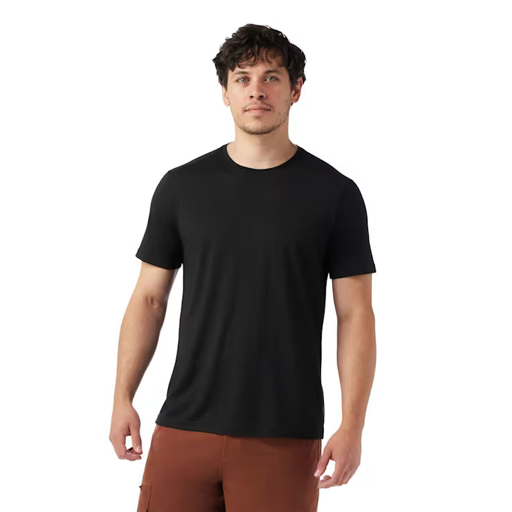 Smartwool Men's Active Short Sleeve Shorts
