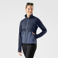 Smartwool Women's Smartloft Hybrid Jacket