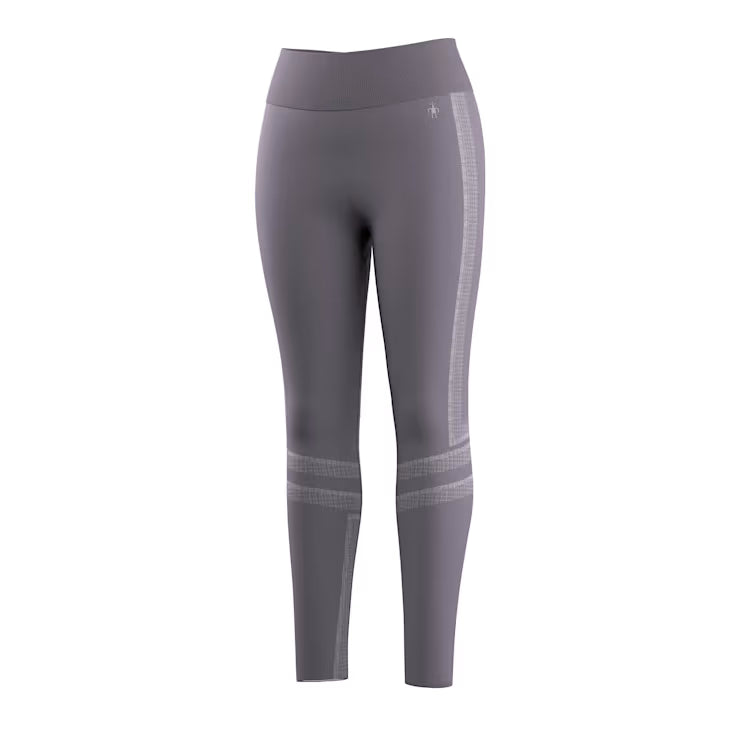 Smartwool Women's Intraknit? All - Season Merino Base Layer Bottom - Image 3