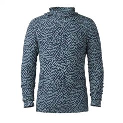 Alternative view of Smartwool Men's Classic Thermal Merino Base Layer Hoodie
