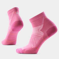Smartwool Women's Run Ankle Socks Running