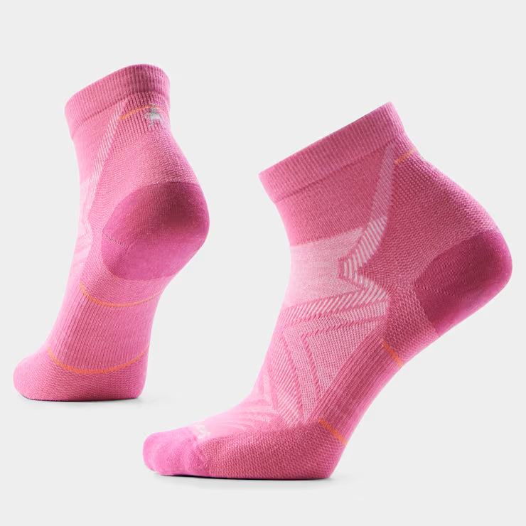 Smartwool Women's Run Ankle Socks Running