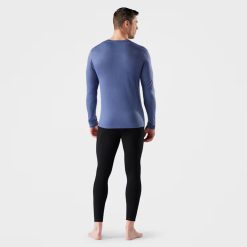 Alternative view of Smartwool Men's Classic All - Season Merino Base Layer Crew