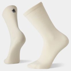 Smartwool Hike Classic Edition Liner Crew Socks Hiking