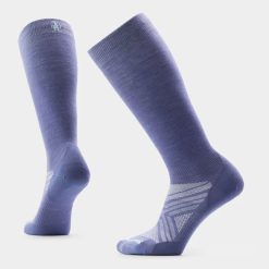 Smartwool Women's Ski Extra Stretch Over The Calf Socks Ski