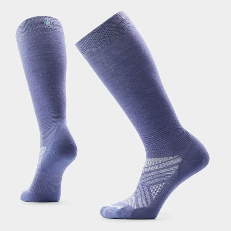 Smartwool Women's Ski Extra Stretch Over The Calf Socks Ski