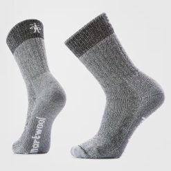 Smartwool Hike Classic Edition Second Cut? Crew Socks Hiking