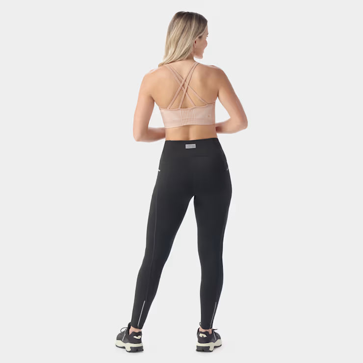 Smartwool Women's Intraknit? Strappy Bra Sports Bra - Image 3
