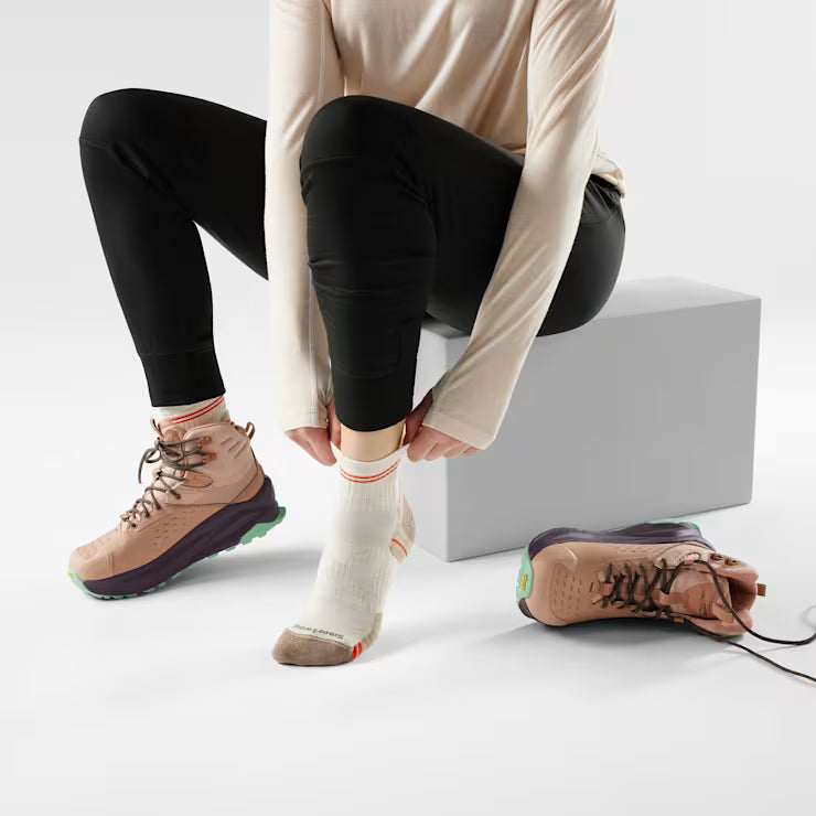 Smartwool Women's Hike Ankle Socks Hiking - Image 2