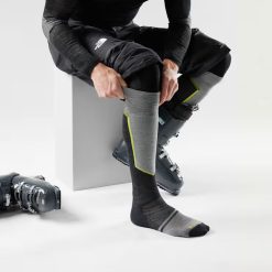 Alternative view of Smartwool Ski Extra Stretch Over The Calf Socks Ski