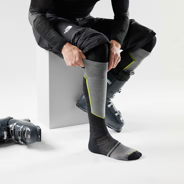 Smartwool Ski Extra Stretch Over The Calf Socks Ski - Image 2