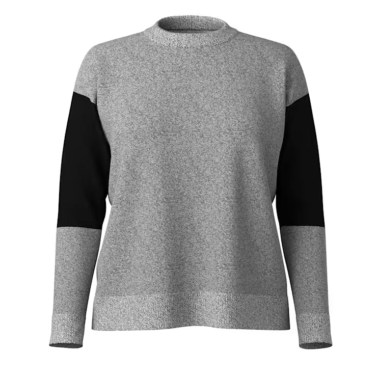 Smartwool Women's Edgewood Crew Sweater - Image 3