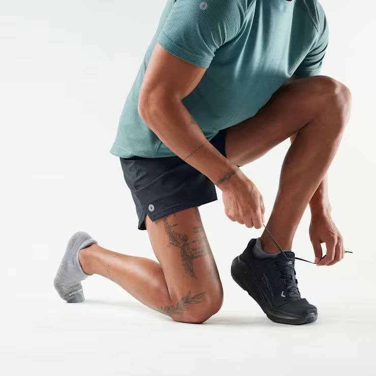 Smartwool Run Low Ankle Socks Running - Image 2