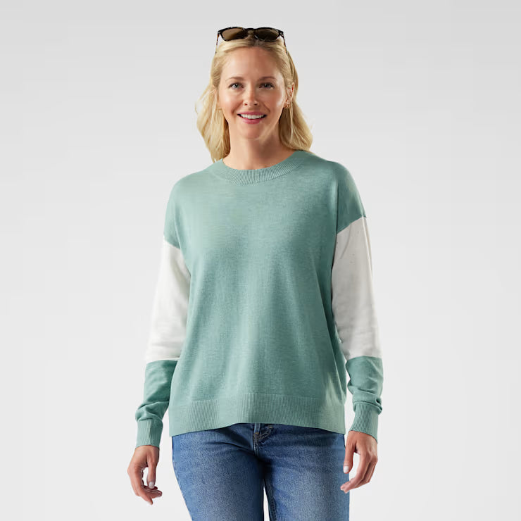 Smartwool Women's Edgewood Crew Sweater