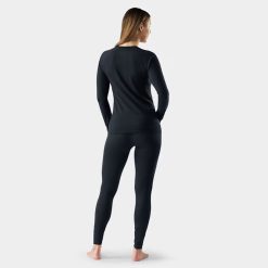 Alternative view of Smartwool Women's Intraknit? All - Season Merino Base Layer Crew