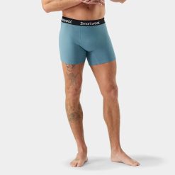 Smartwool Men's Active Boxer Brief Underwear