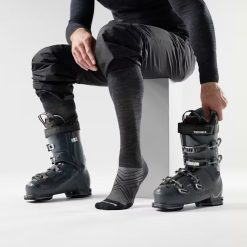 Alternative view of Smartwool Ski Extra Stretch Over The Calf Socks Ski