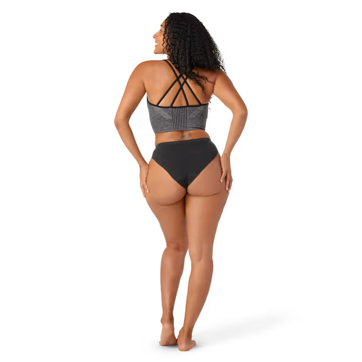 Smartwool Women's Intraknit? Bikini - Image 2