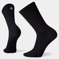 Smartwool Hike Classic Edition Liner Crew Socks Hiking