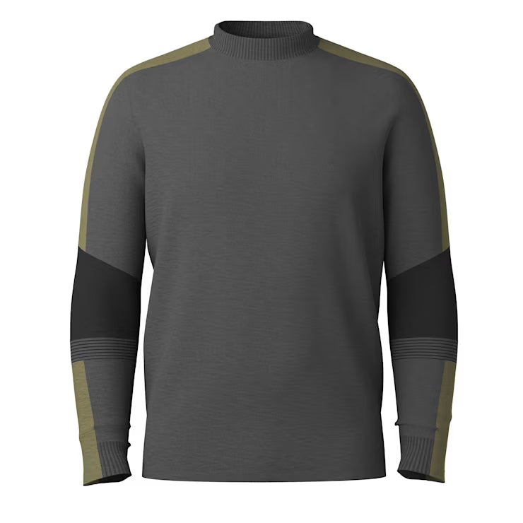 Smartwool Men's Alpine Crew - Image 3