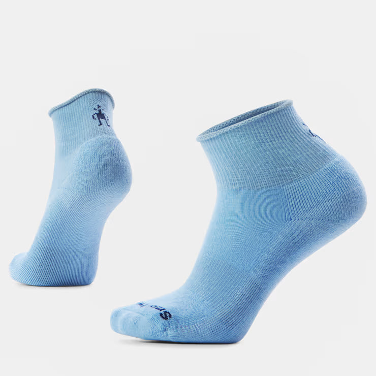 Smartwool Women's Everyday Roll Top Crew Socks