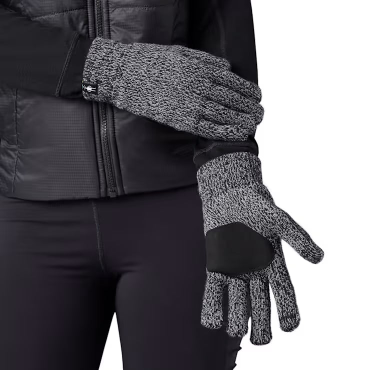 Smartwool Cozy Grip Glove Winter Gloves - Image 2