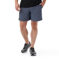 Smartwool Men's Active Linerless 7 Short Shorts