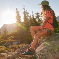 Alternative view of Smartwool Sun Hat